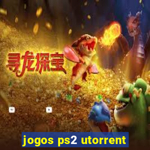 jogos ps2 utorrent